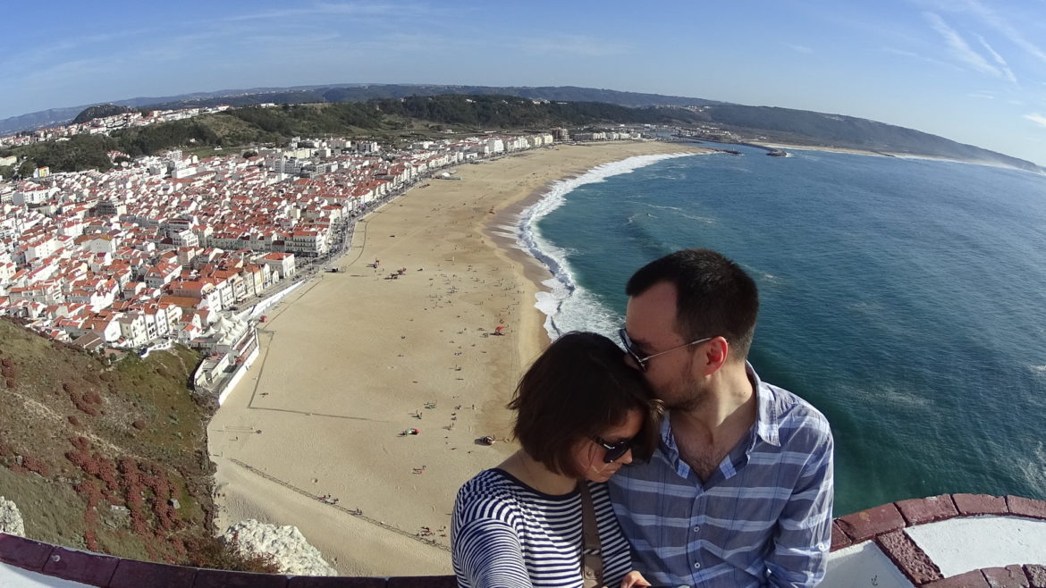 Автопутешествие по Португалии