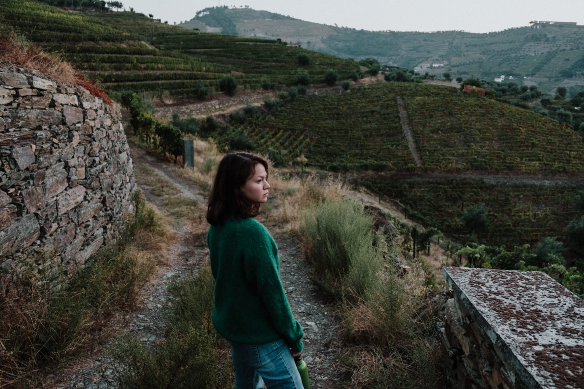 Путешествие по северу Португалии: Часть 2