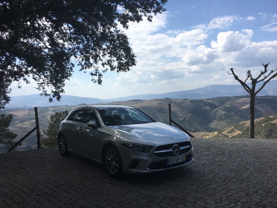 Как поменять российские водительские права на португальские