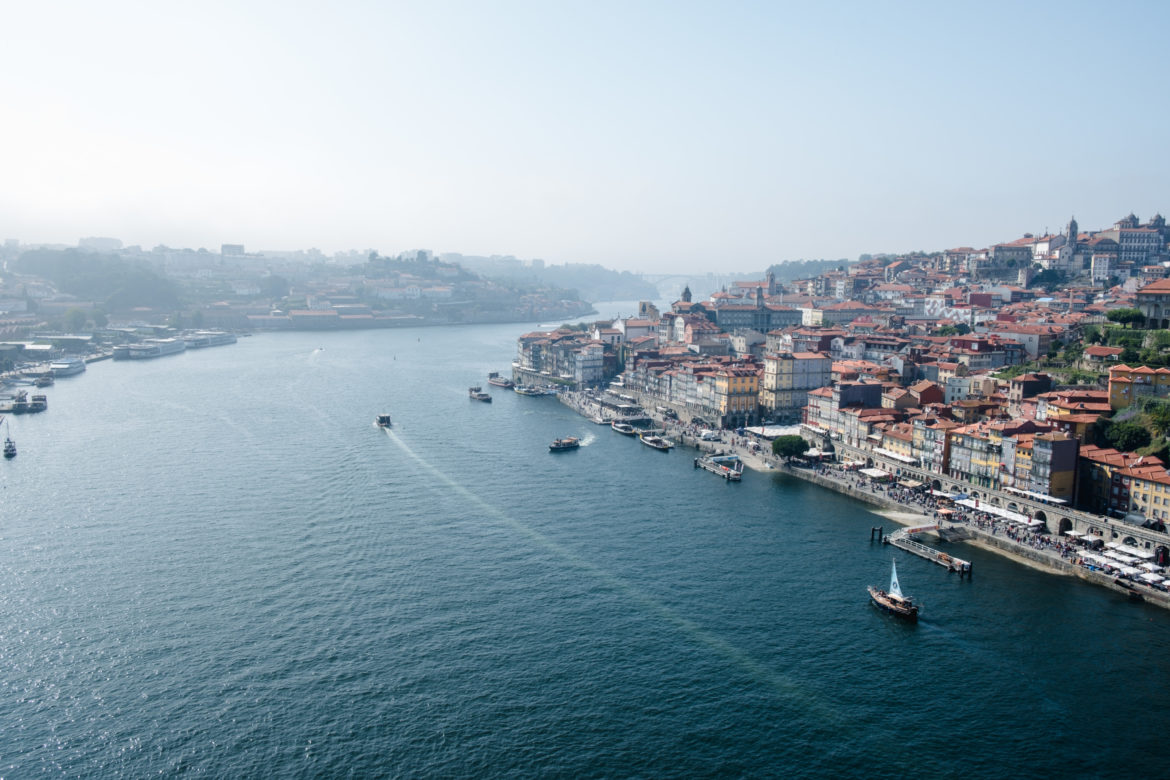 Как найти жилье в аренду в Португалии